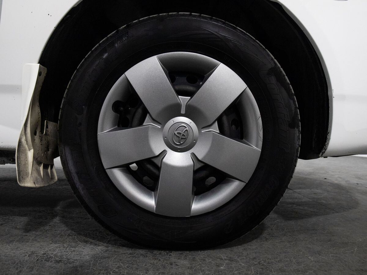 Toyota Corolla Fielder 2005 - фото автомобиля