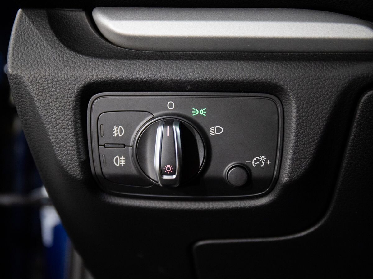 Audi A3 2014 - фото автомобиля