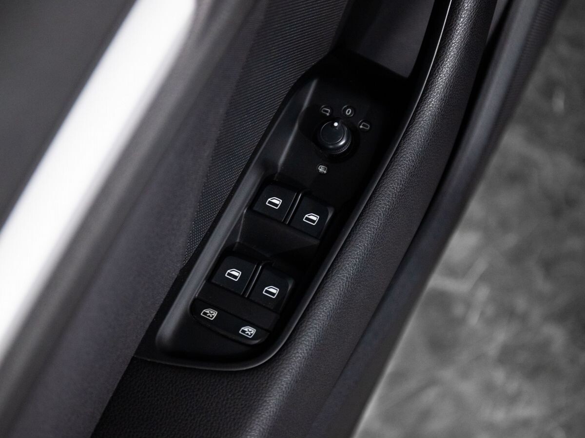 Audi A3 2014 - фото автомобиля