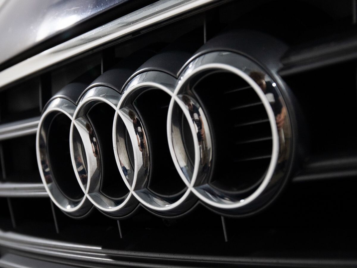 Audi A3 2014 - фото автомобиля