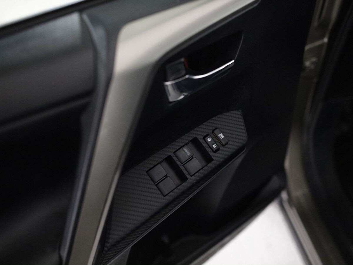 Toyota RAV4 2013 - фото автомобиля