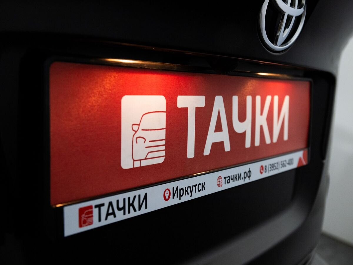 Toyota C-HR 2019 - фото автомобиля