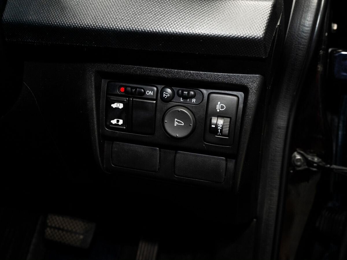Honda Freed 2008 - фото автомобиля