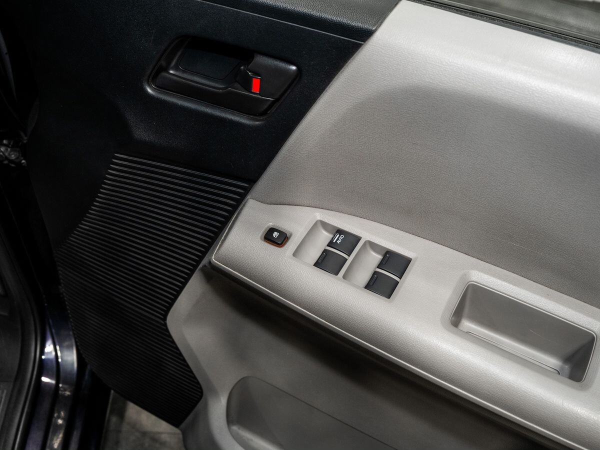 Honda Freed 2008 - фото автомобиля