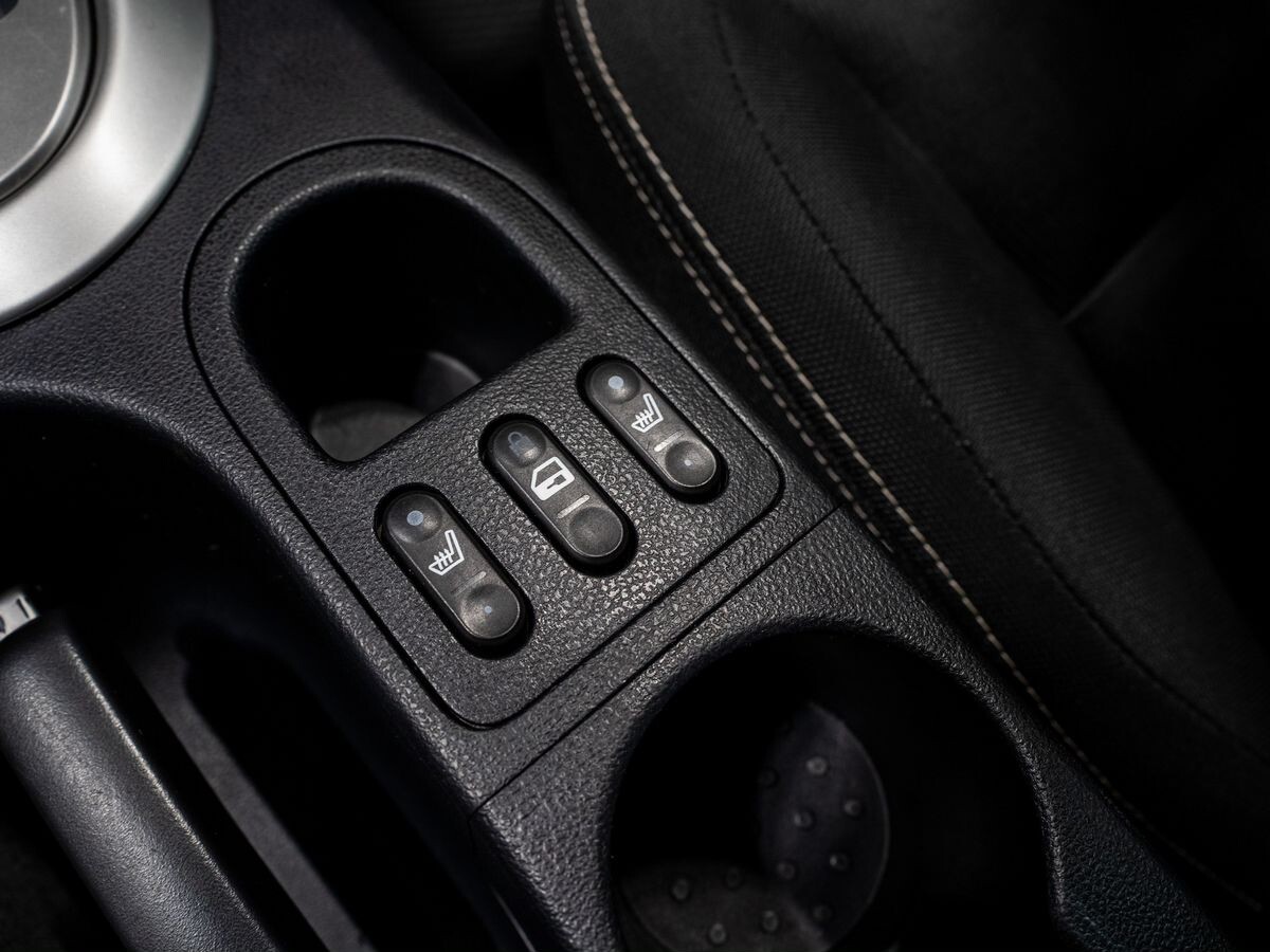 Nissan Qashqai 2011 - фото автомобиля