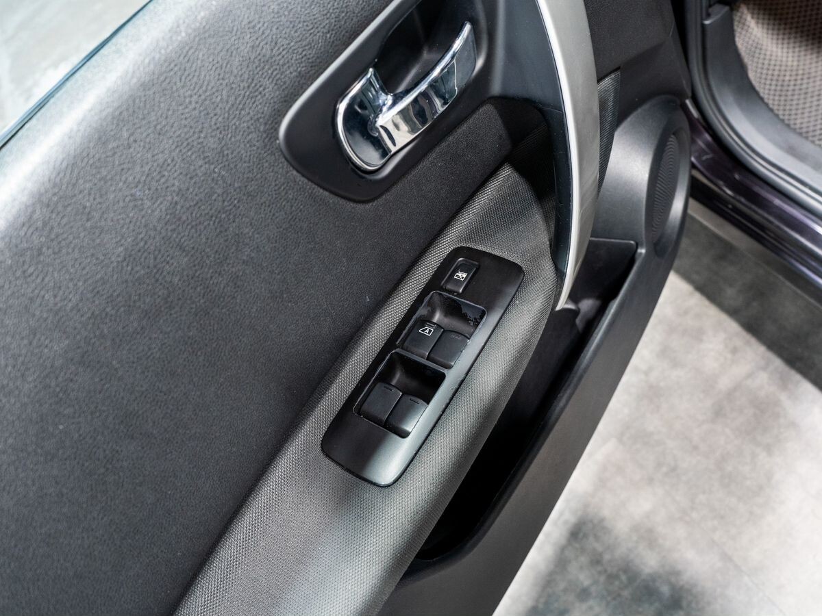 Nissan Qashqai 2011 - фото автомобиля