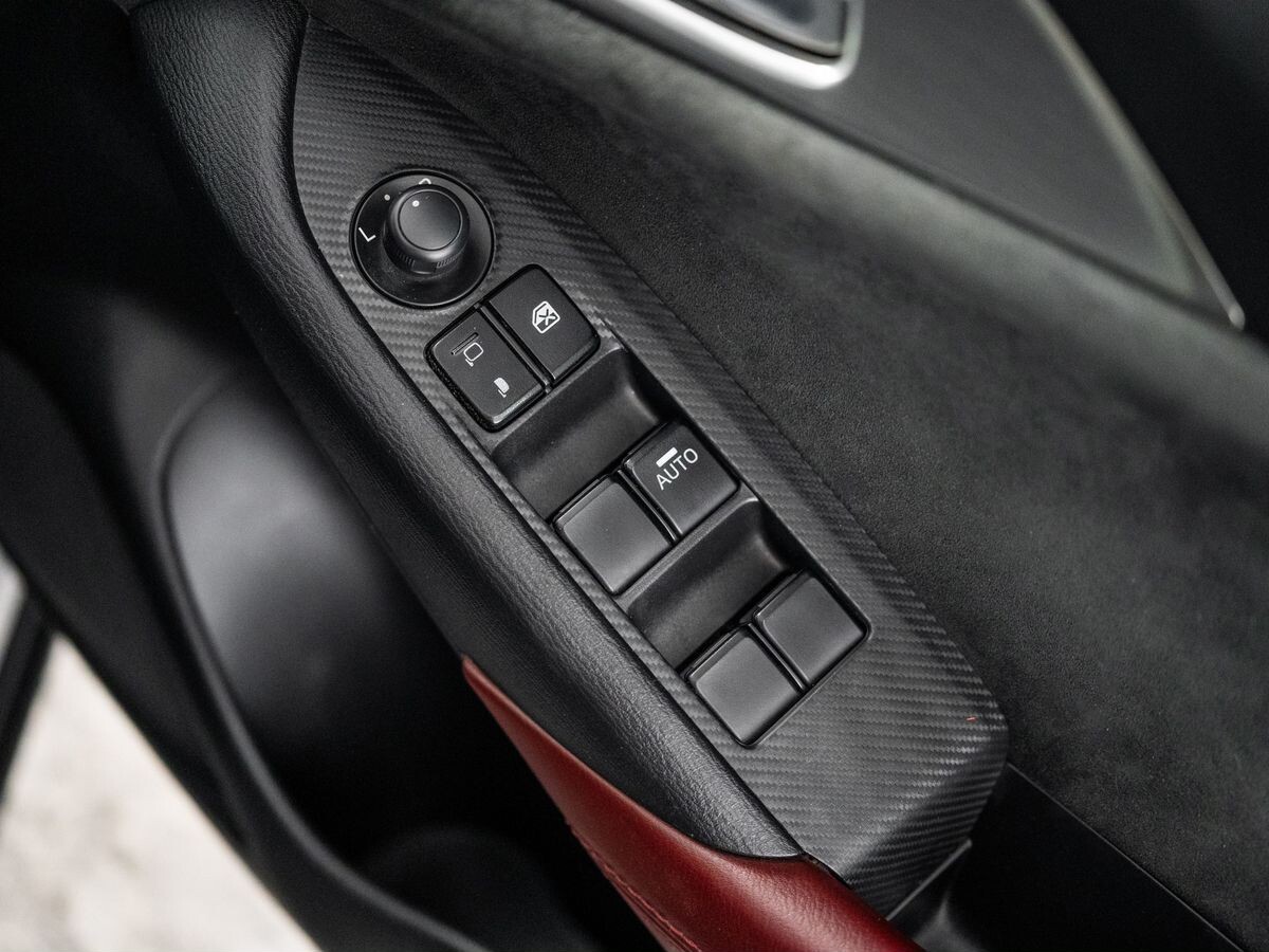 Mazda CX-3 2016 - фото автомобиля