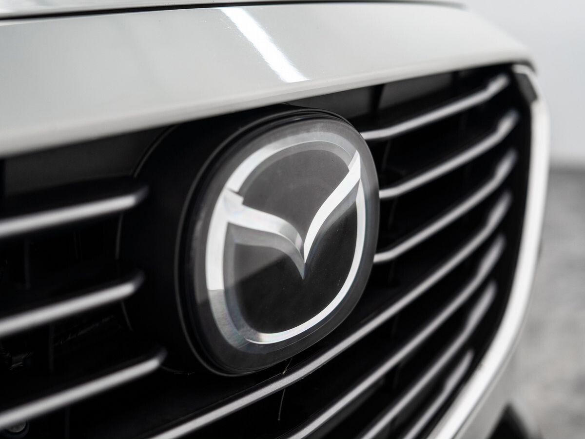 Mazda CX-3 2016 - фото автомобиля