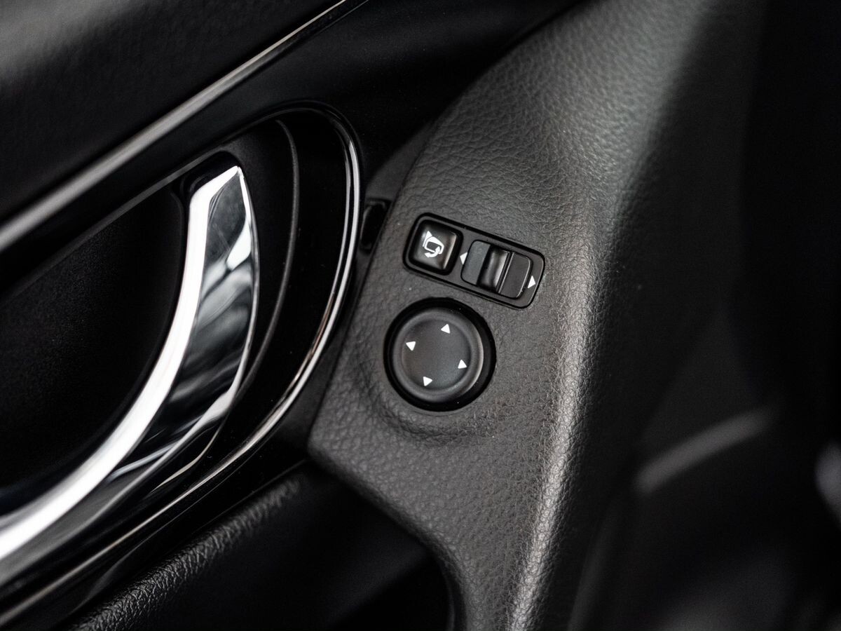 Nissan Qashqai 2019 - фото автомобиля