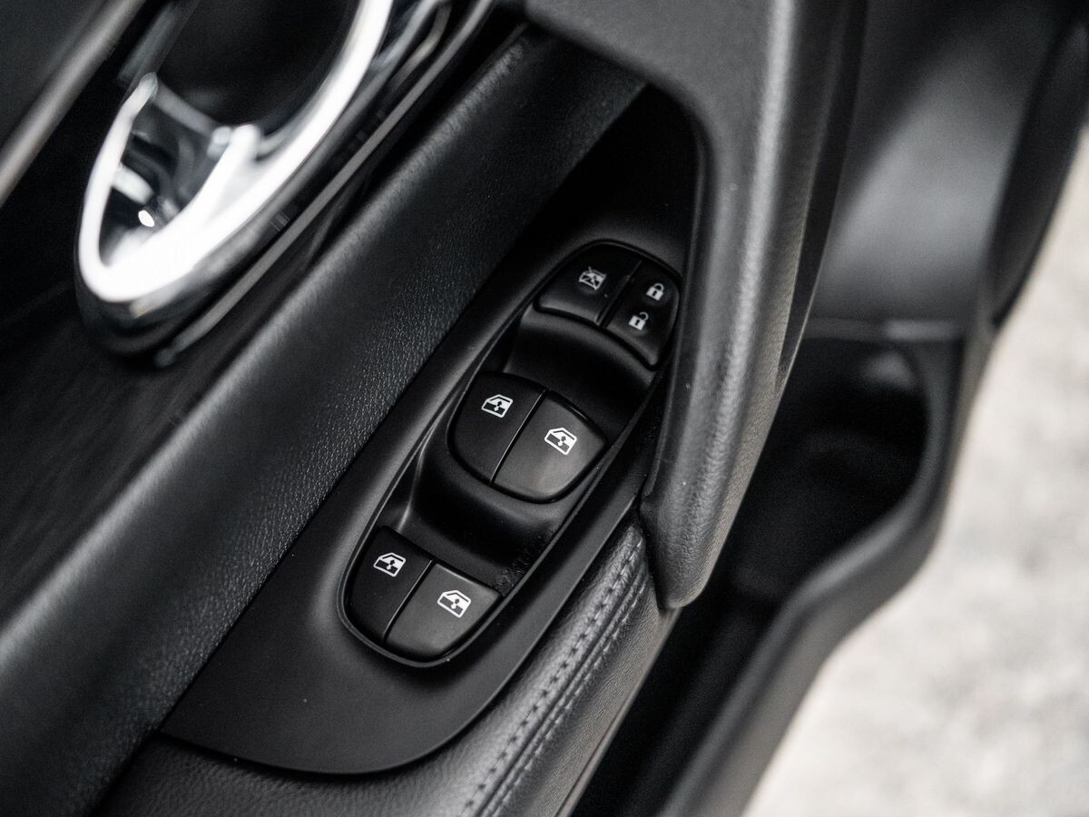 Nissan Qashqai 2019 - фото автомобиля
