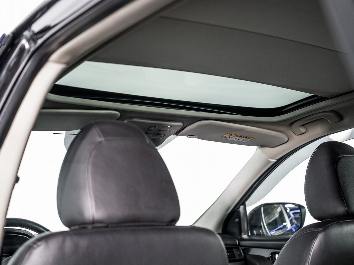 Nissan Qashqai 2019 - фото автомобиля