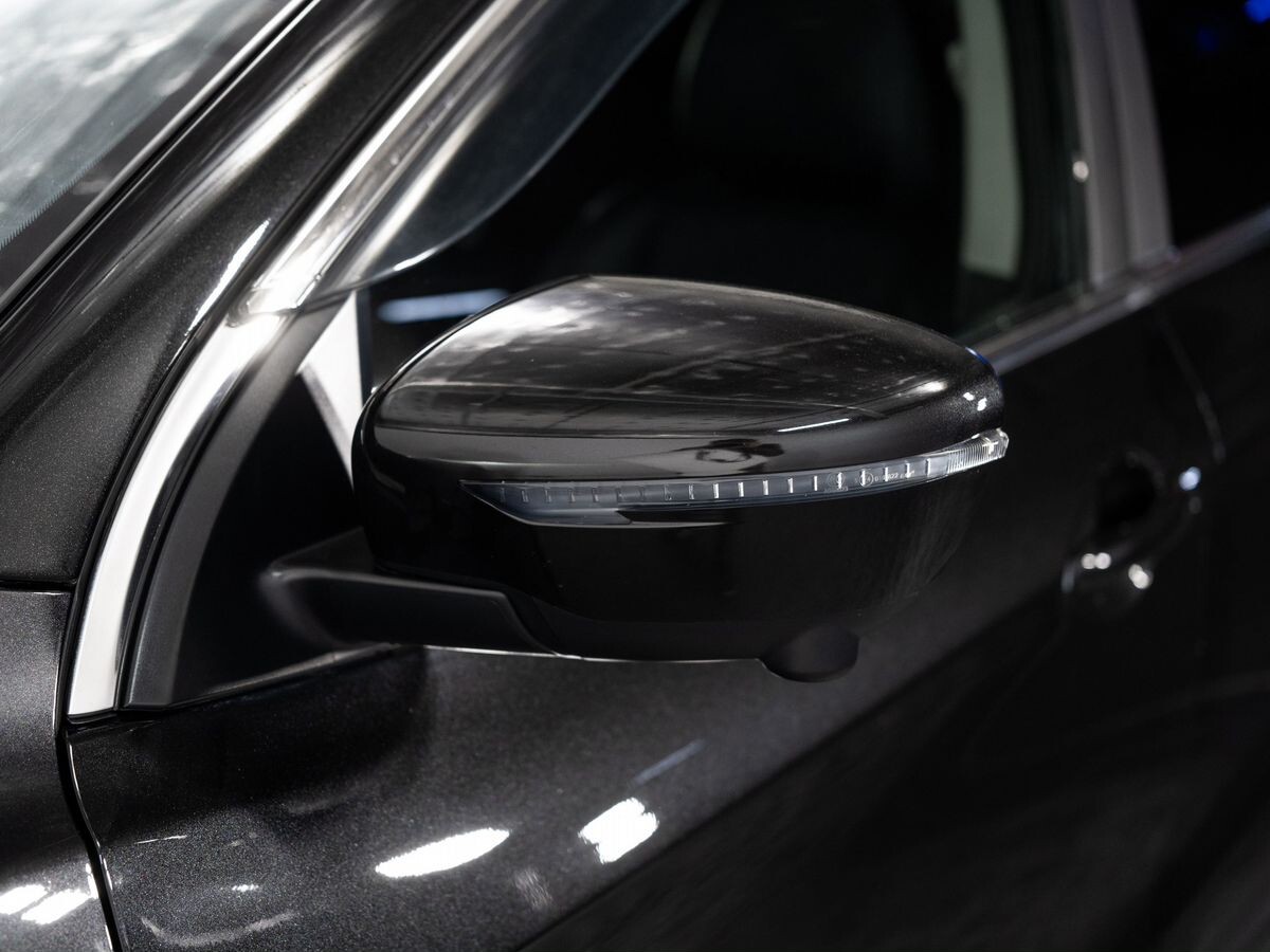 Nissan Qashqai 2019 - фото автомобиля