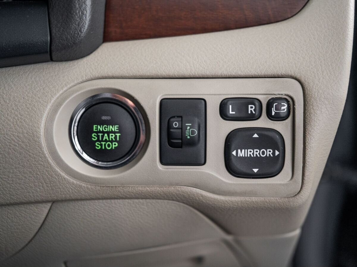 Toyota Allion 2012 - фото автомобиля