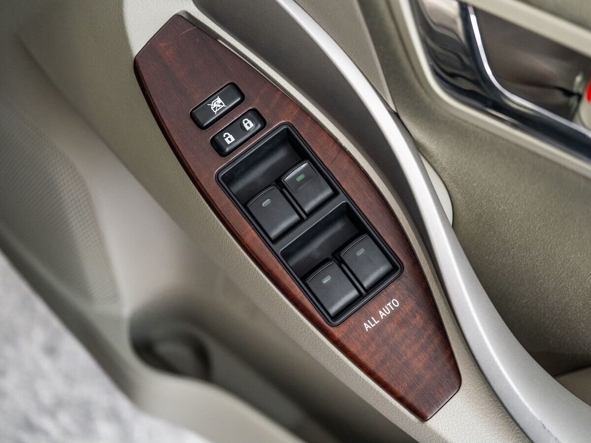 Toyota Allion 2012 - фото автомобиля