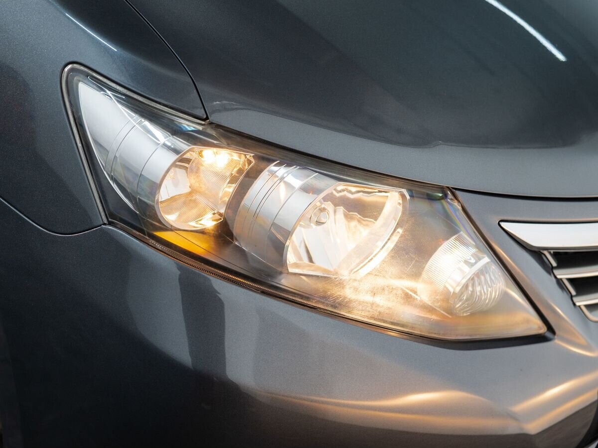 Toyota Allion 2012 - фото автомобиля