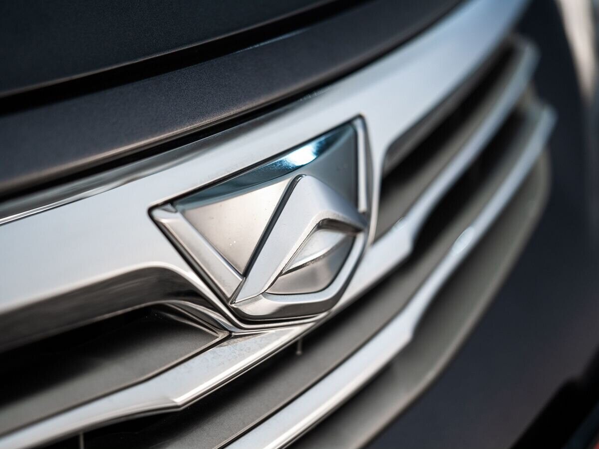 Toyota Allion 2012 - фото автомобиля