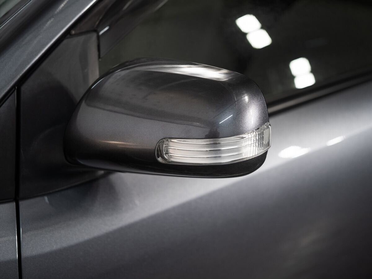 Toyota Allion 2012 - фото автомобиля