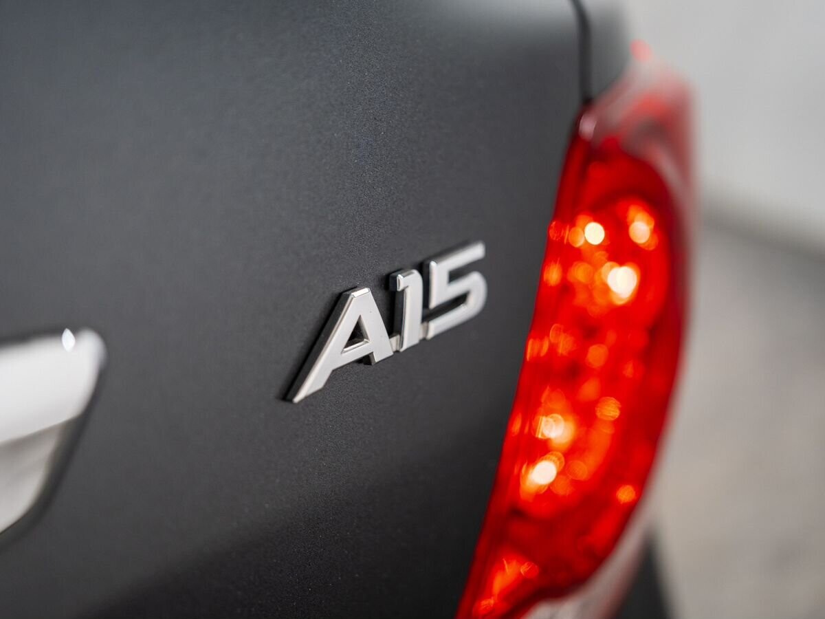 Toyota Allion 2012 - фото автомобиля