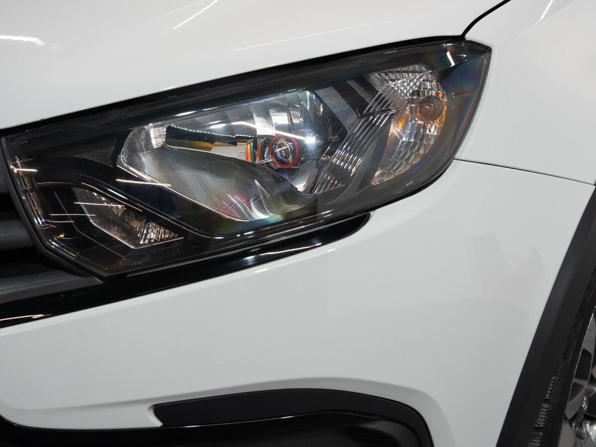 Лада Гранта Кросс 2022 - фото автомобиля
