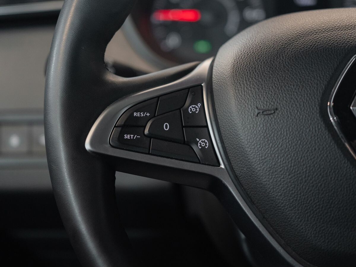 Renault Arkana 2021 - фото автомобиля