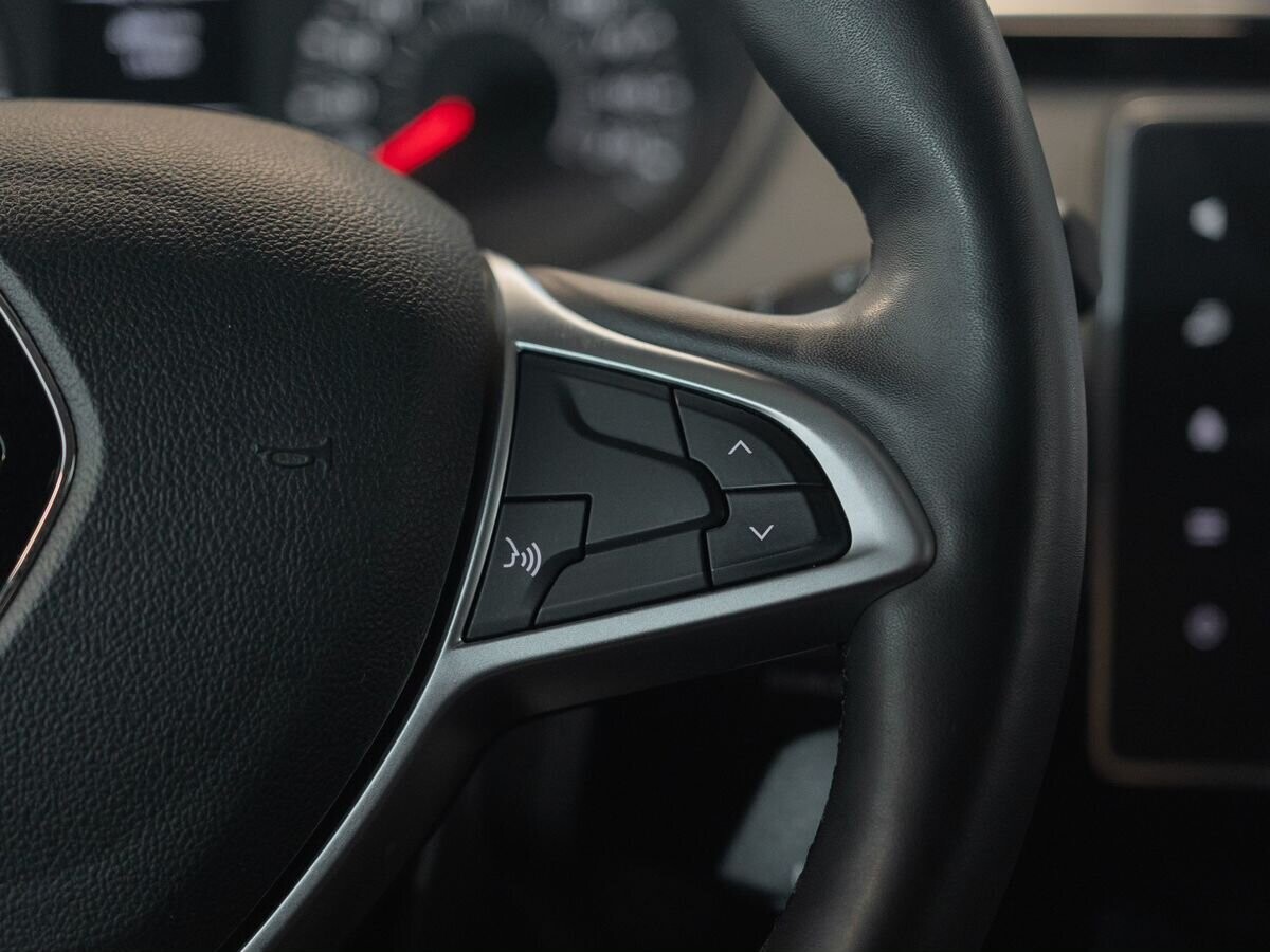Renault Arkana 2021 - фото автомобиля