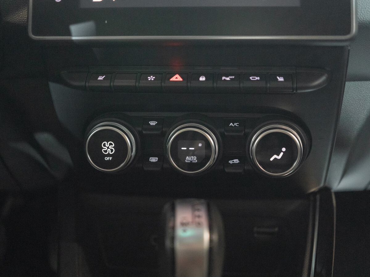 Renault Arkana 2021 - фото автомобиля