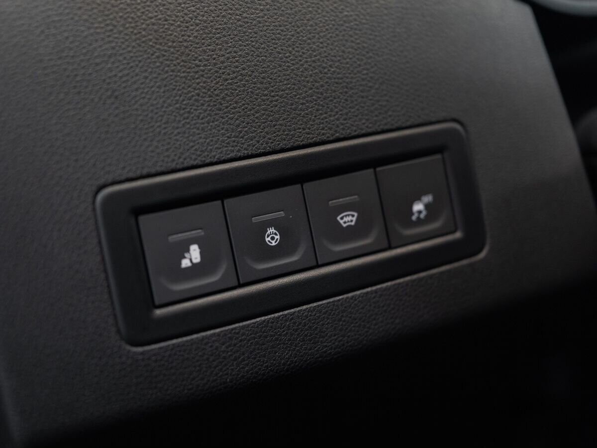 Renault Arkana 2021 - фото автомобиля