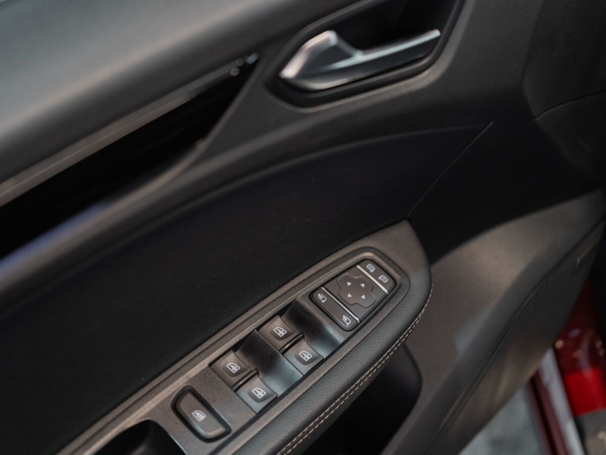 Renault Arkana 2021 - фото автомобиля