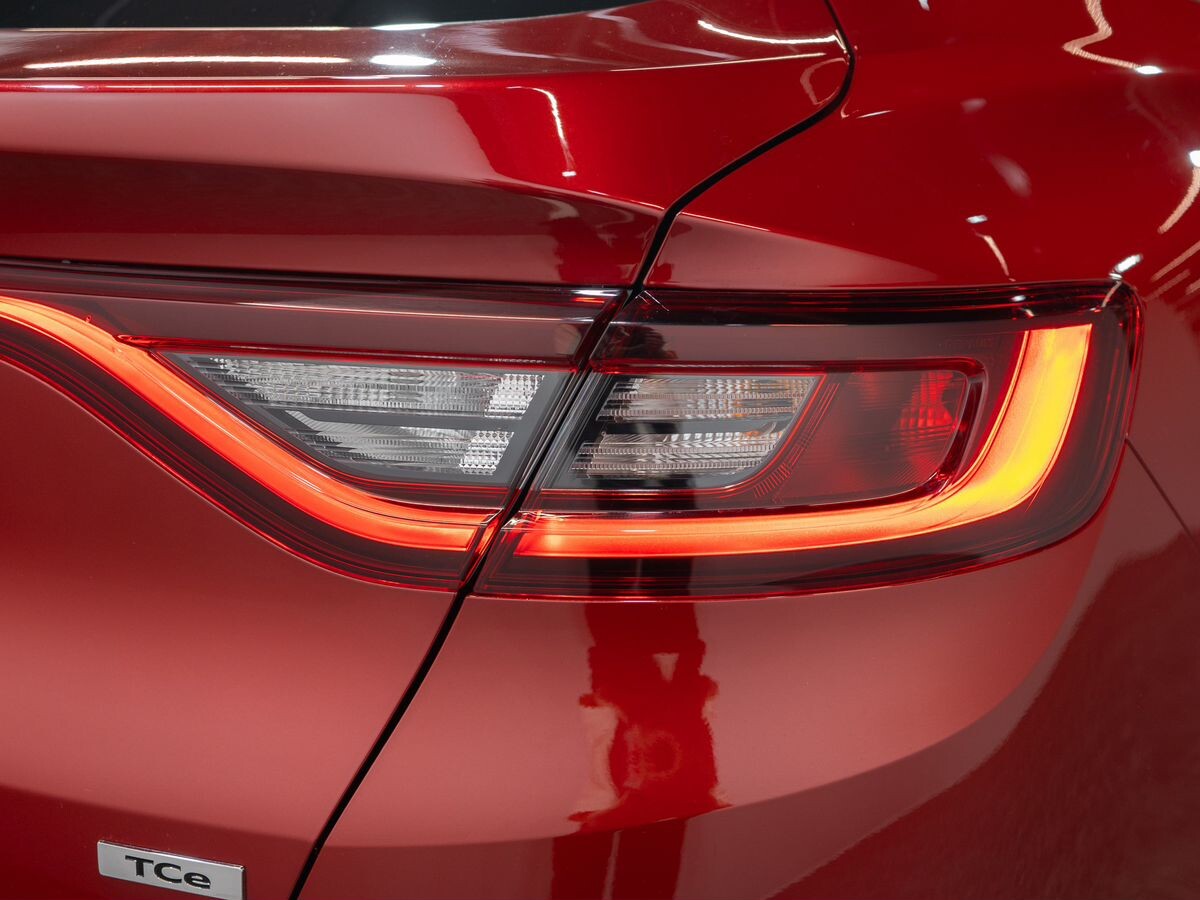 Renault Arkana 2021 - фото автомобиля