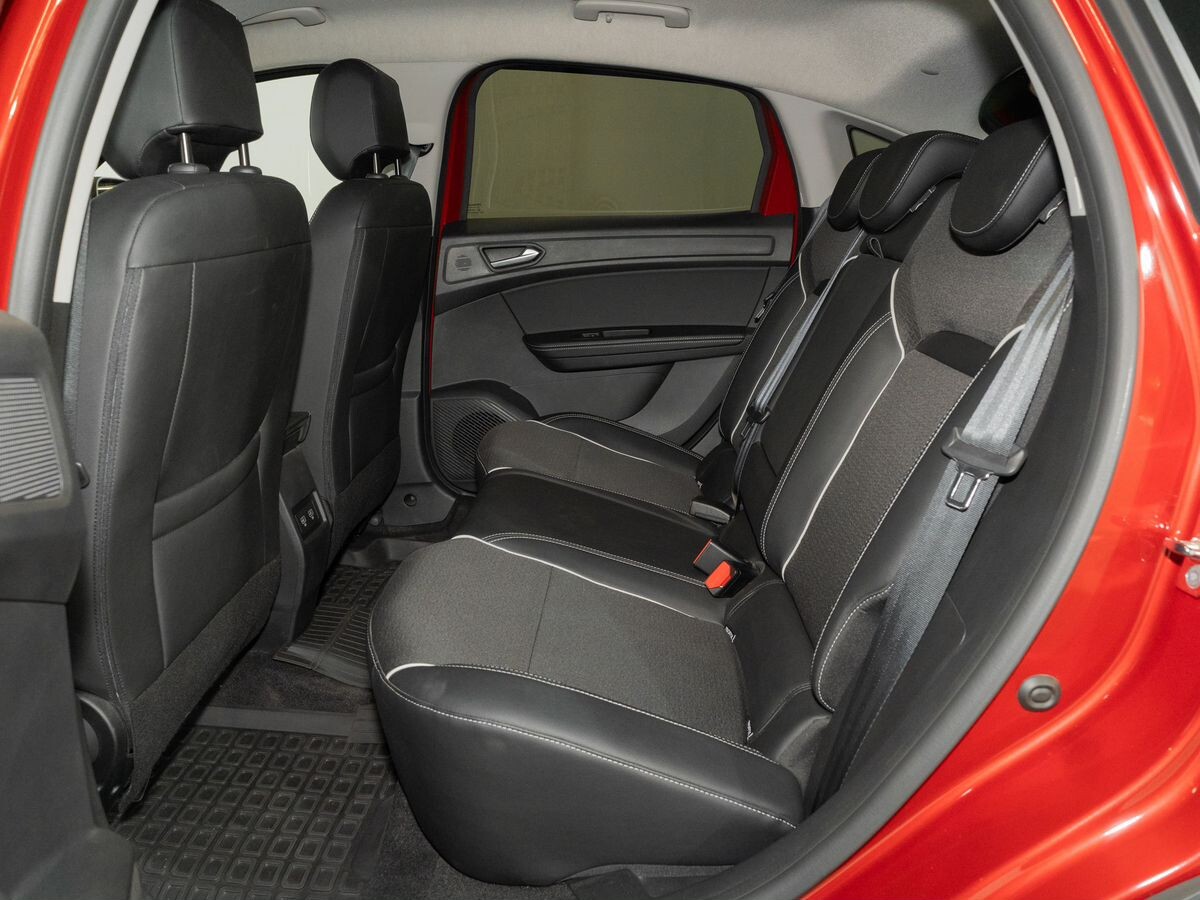 Renault Arkana 2021 - фото автомобиля