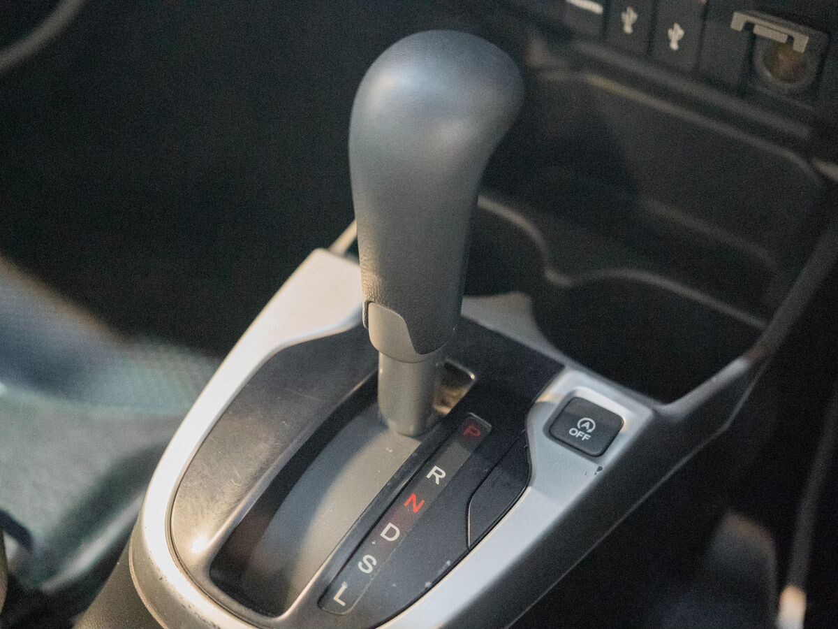 Honda Fit 2013 - фото автомобиля