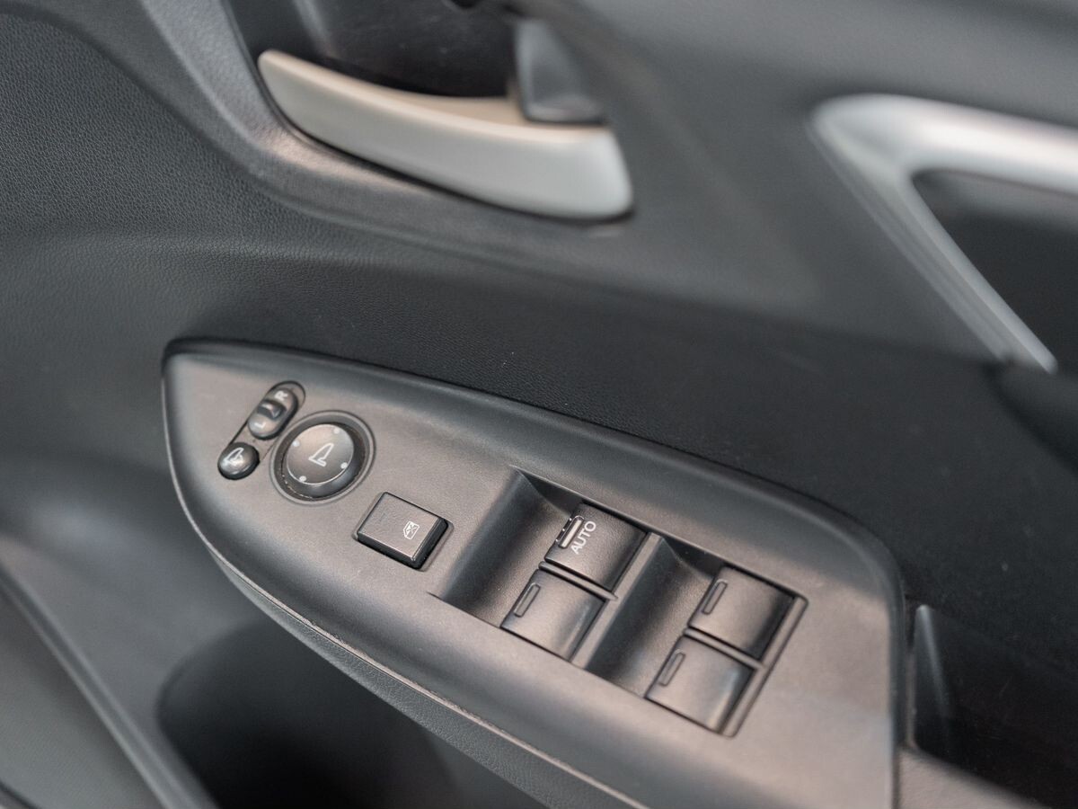 Honda Fit 2013 - фото автомобиля