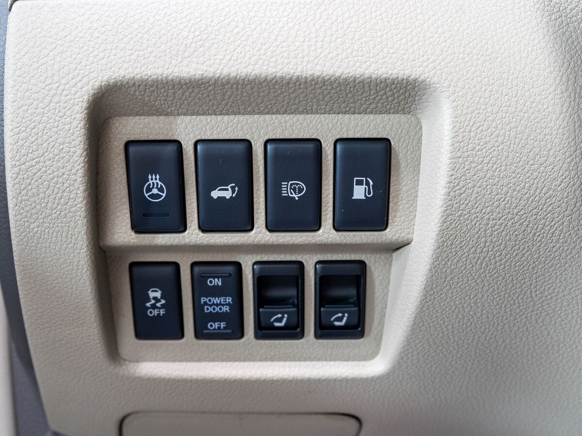 Nissan Murano 2012 - фото автомобиля