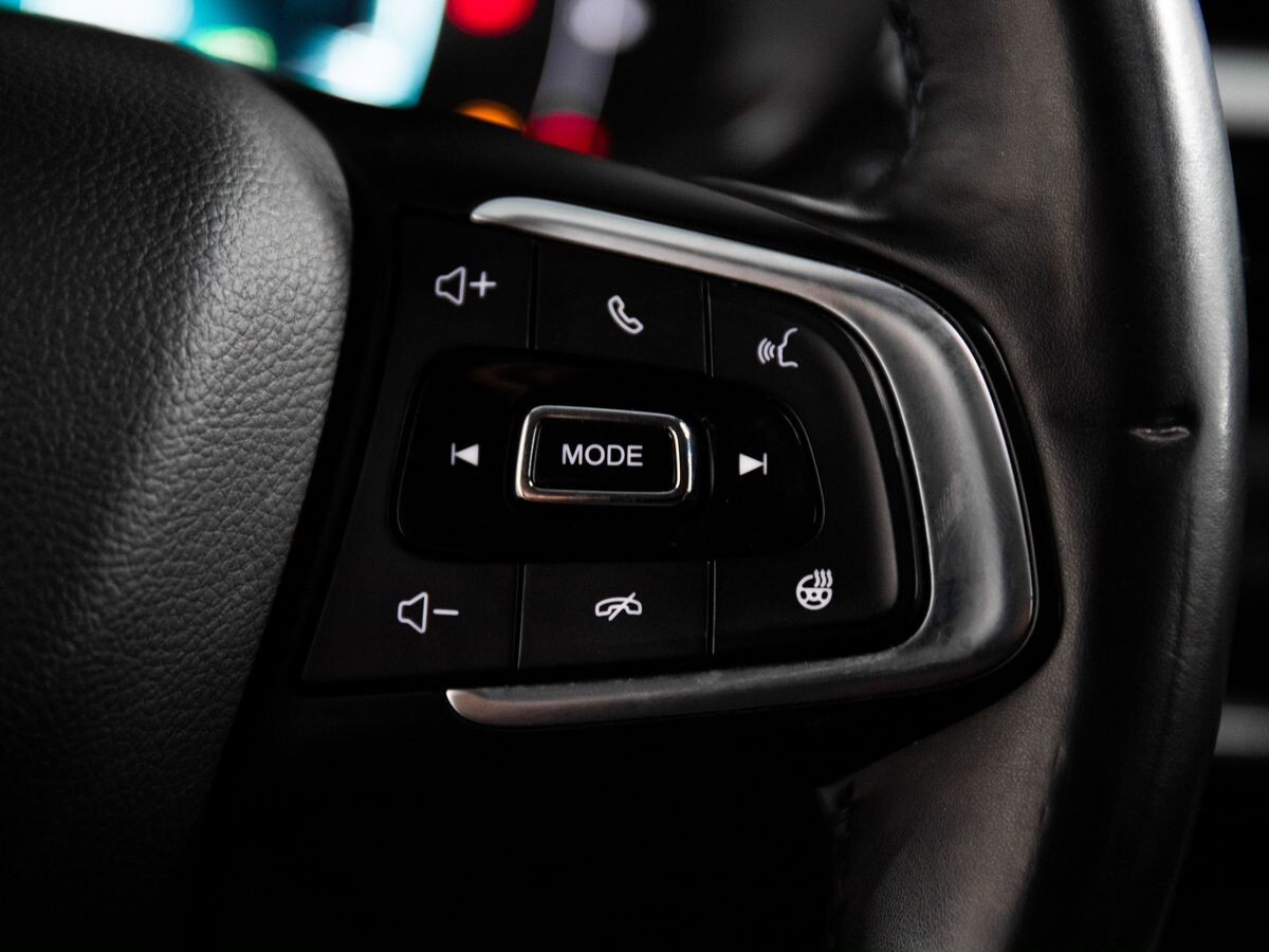 Chery Tiggo 7 Pro 2022 - фото автомобиля