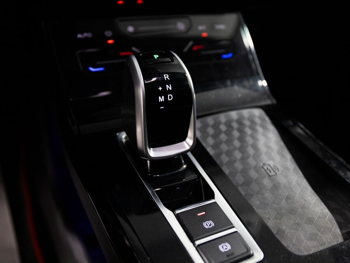 Chery Tiggo 7 Pro 2022 - фото автомобиля