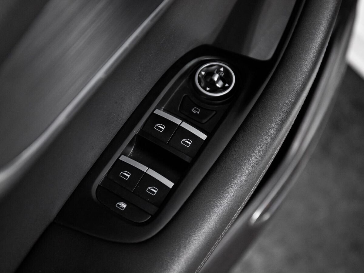 Chery Tiggo 7 Pro 2022 - фото автомобиля