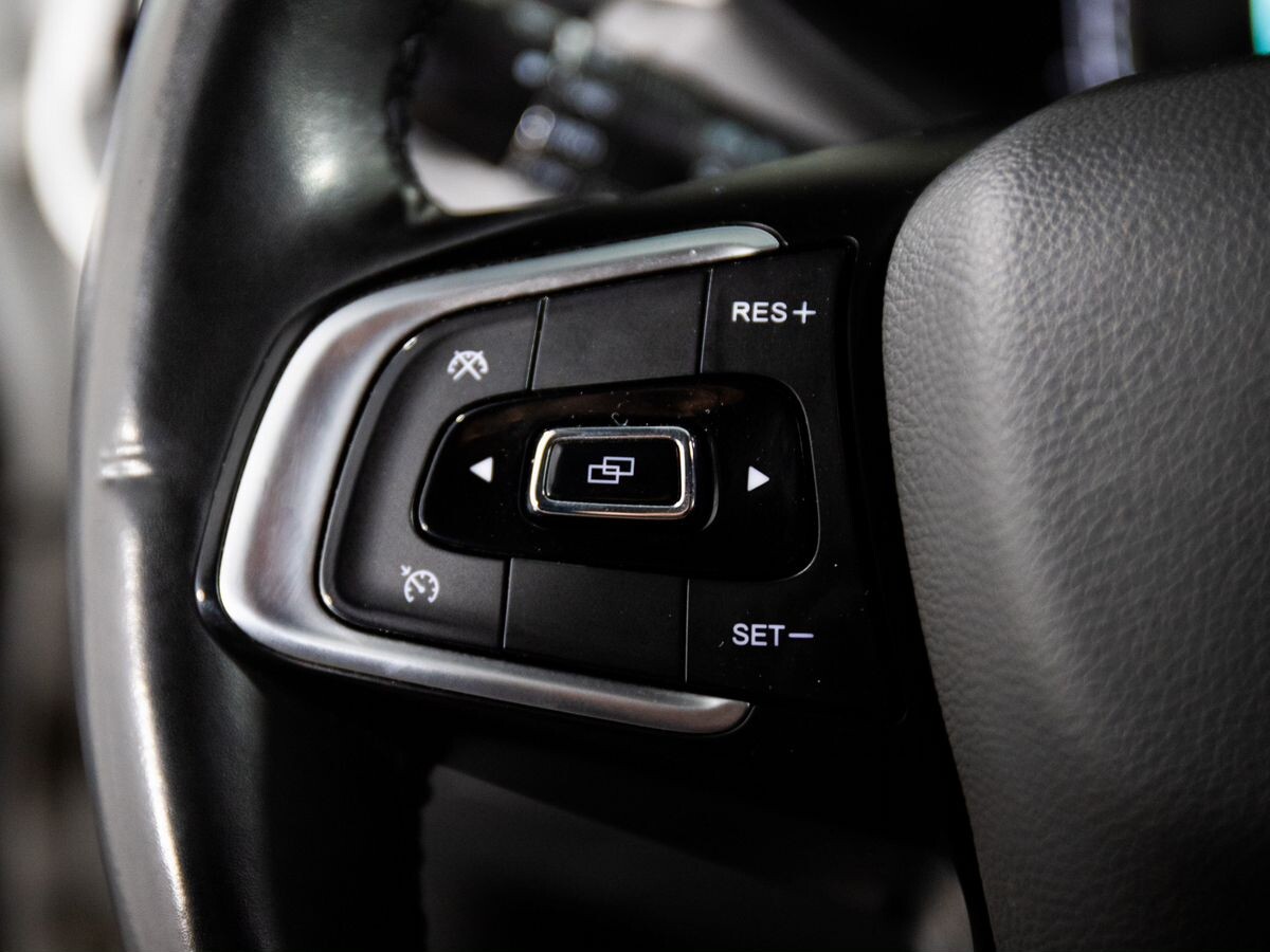 Chery Tiggo 7 Pro 2022 - фото автомобиля