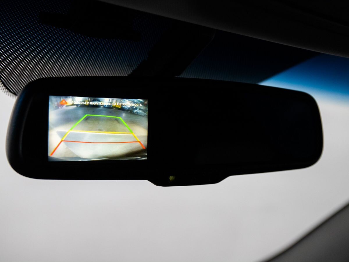 Hyundai ix35 2011 - фото автомобиля