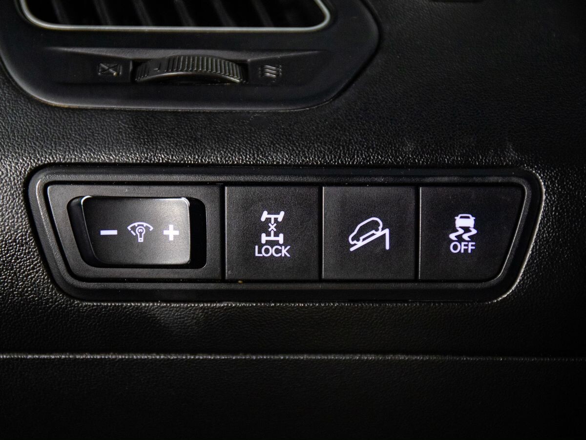 Hyundai ix35 2011 - фото автомобиля