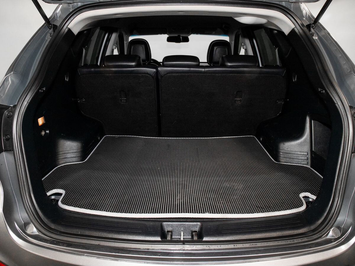 Hyundai ix35 2011 - фото автомобиля