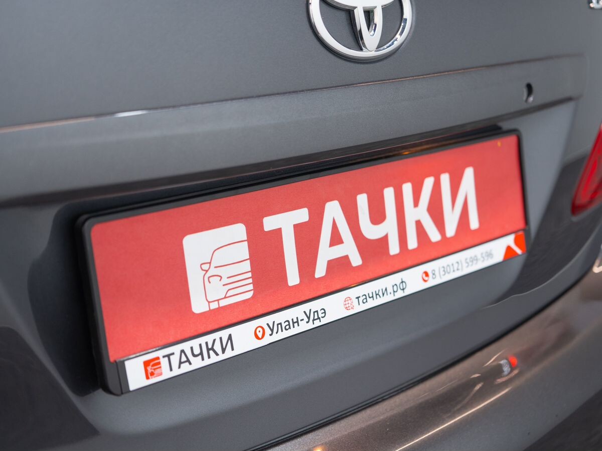 Toyota Corolla 2007 - фото автомобиля