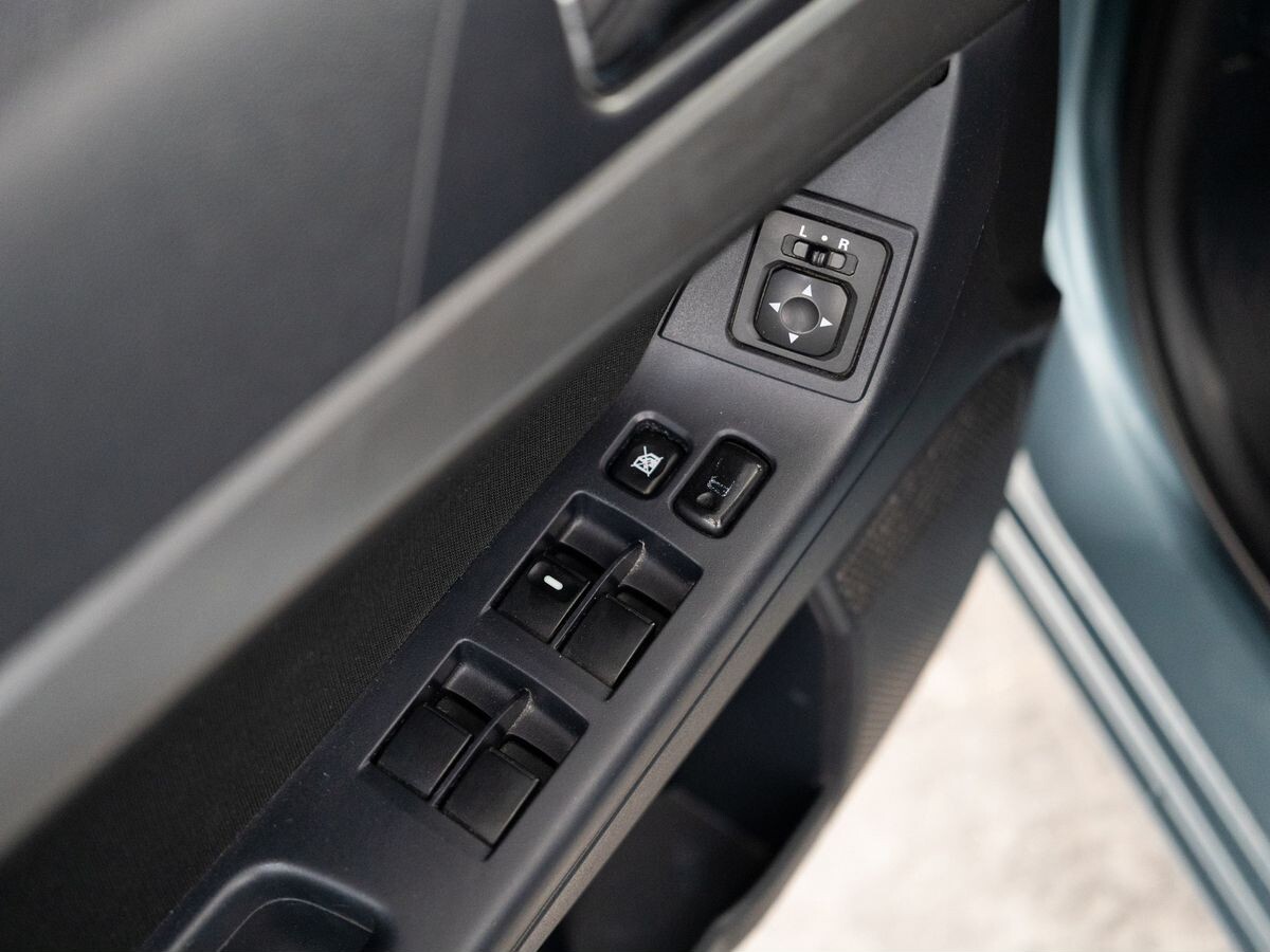 Mitsubishi Lancer 2008 - фото автомобиля