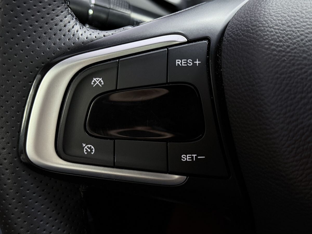 Chery Tiggo 7 2022 - фото автомобиля