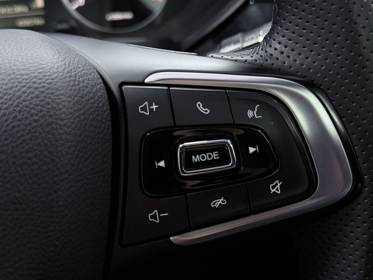Chery Tiggo 7 2022 - фото автомобиля