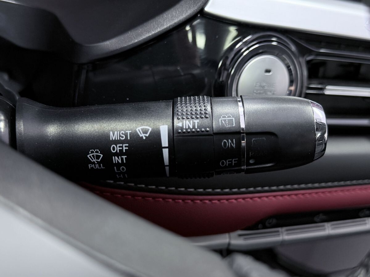 Chery Tiggo 7 2022 - фото автомобиля
