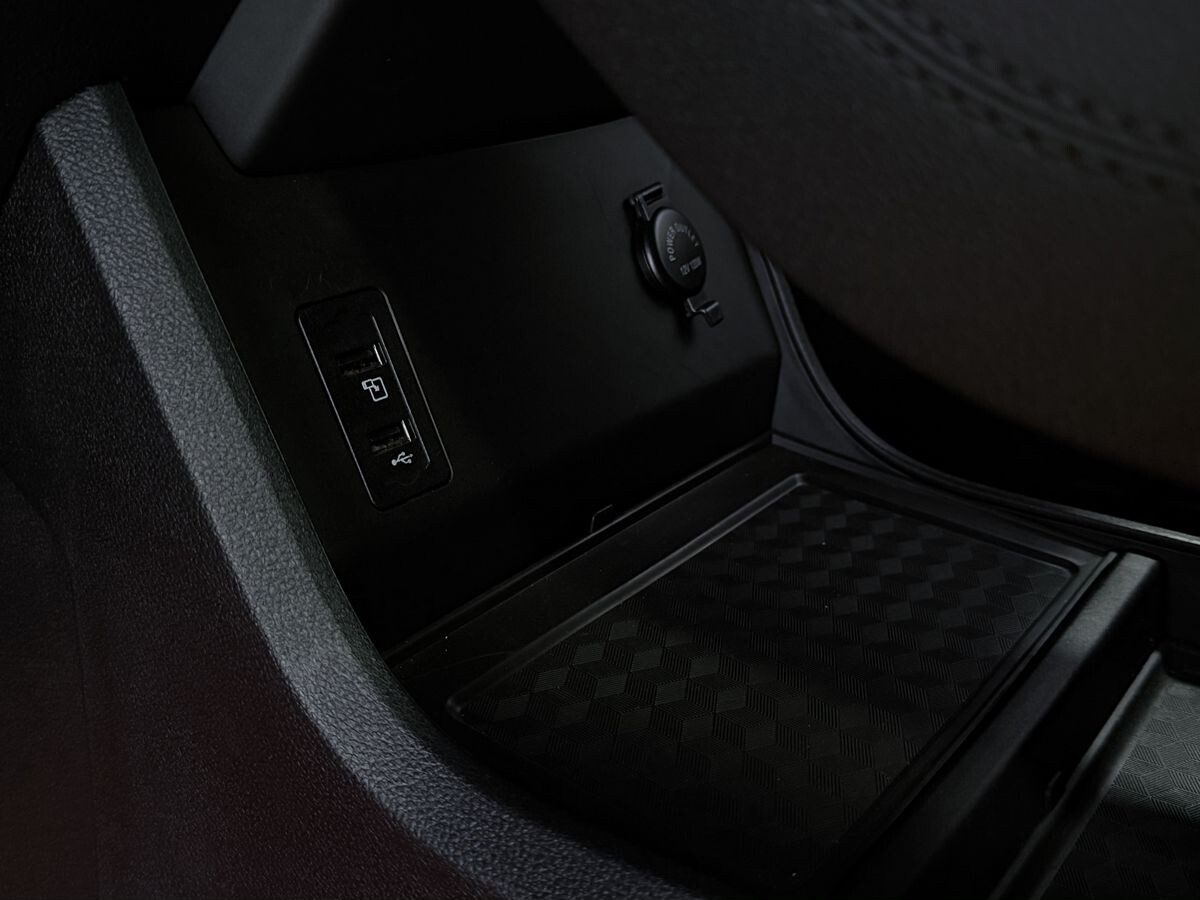 Chery Tiggo 7 2022 - фото автомобиля
