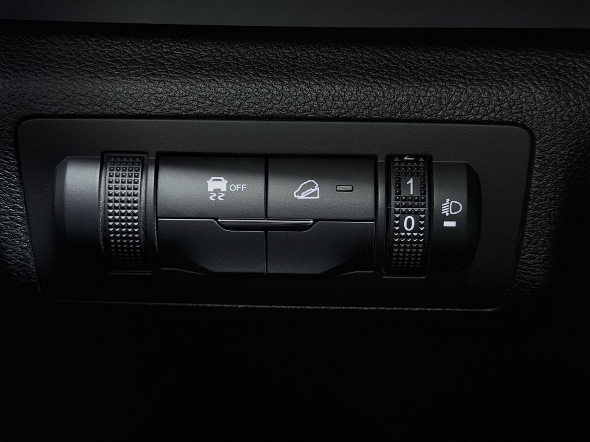 Chery Tiggo 7 2022 - фото автомобиля
