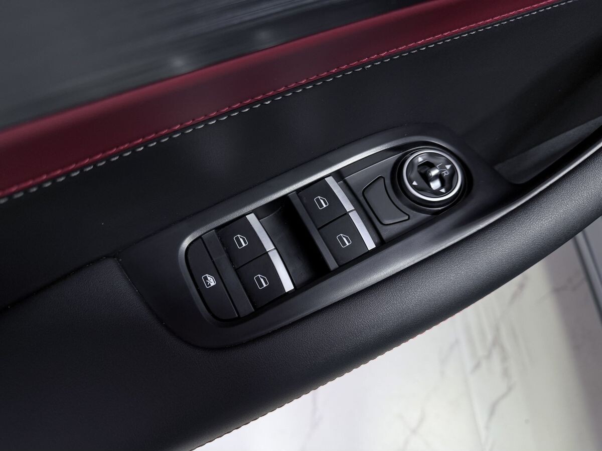 Chery Tiggo 7 2022 - фото автомобиля