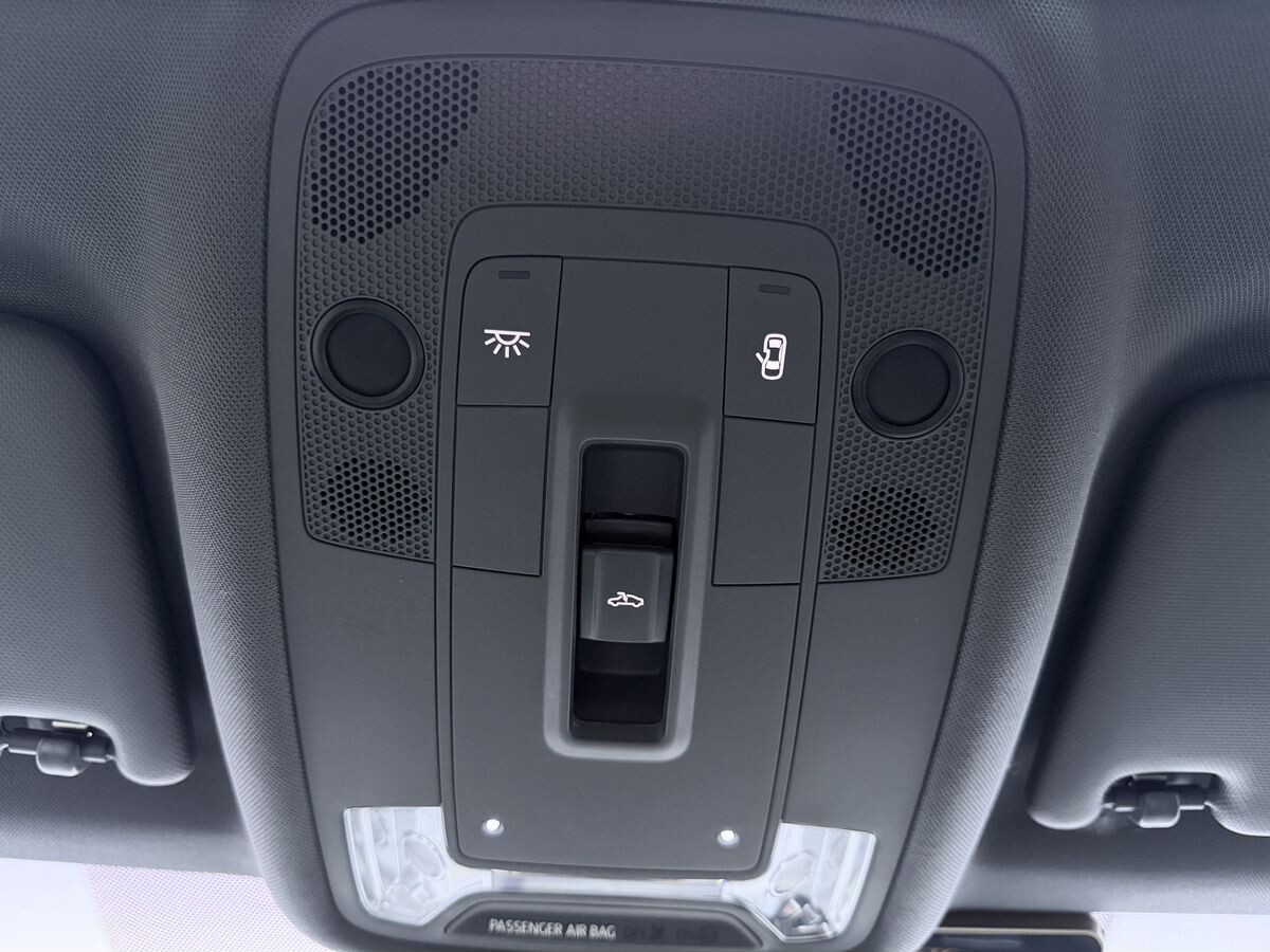 Audi A3 2022 - фото автомобиля