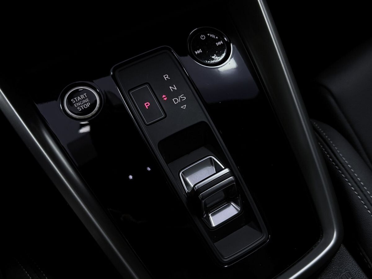 Audi A3 2022 - фото автомобиля